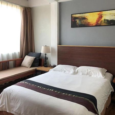 Celosia Chiang Mai Hotel Εξωτερικό φωτογραφία