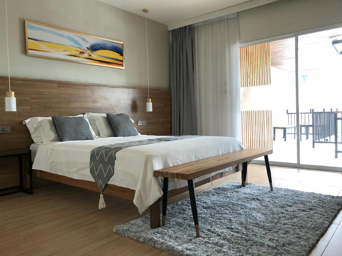Celosia Chiang Mai Hotel Εξωτερικό φωτογραφία