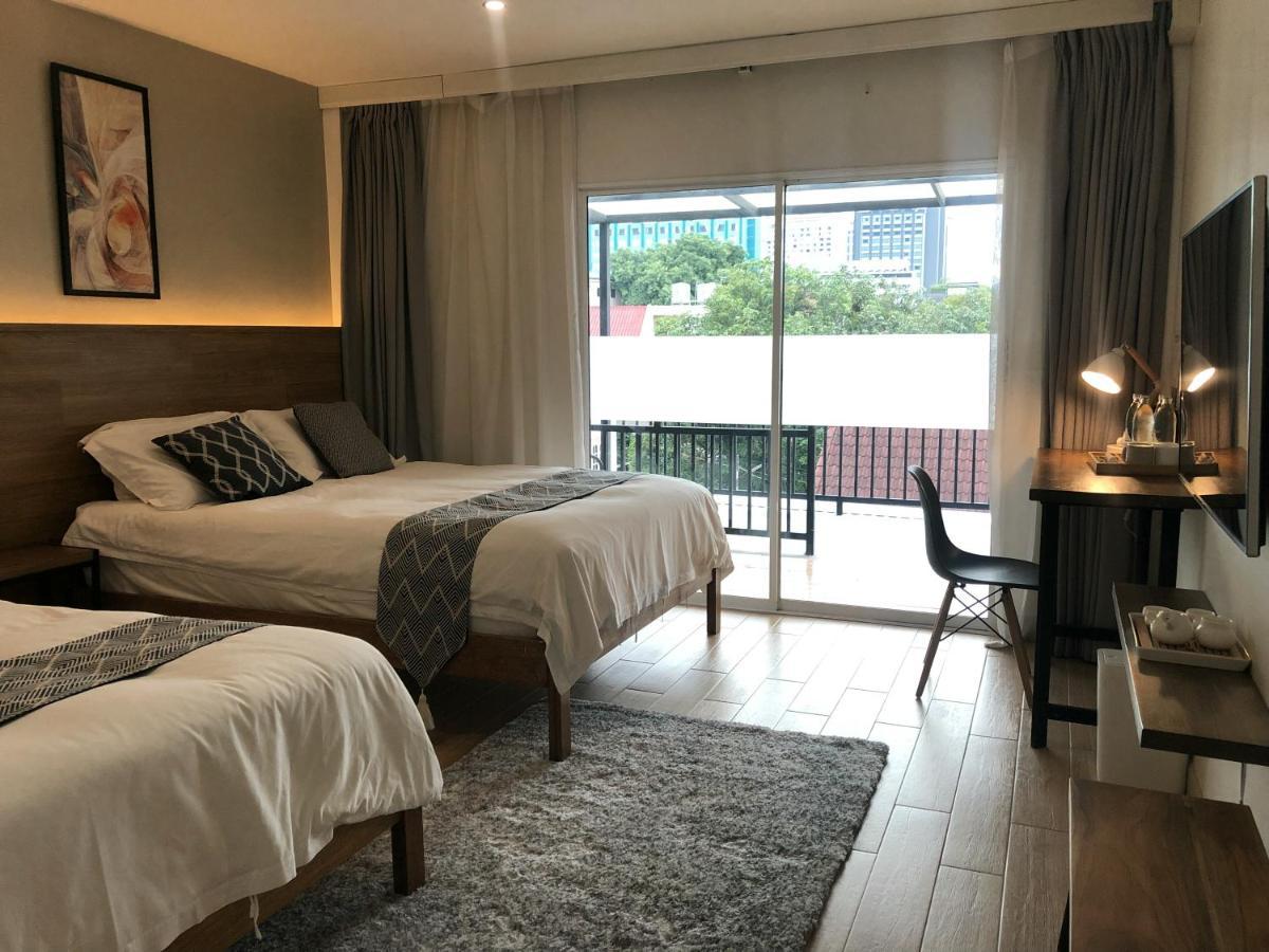 Celosia Chiang Mai Hotel Εξωτερικό φωτογραφία