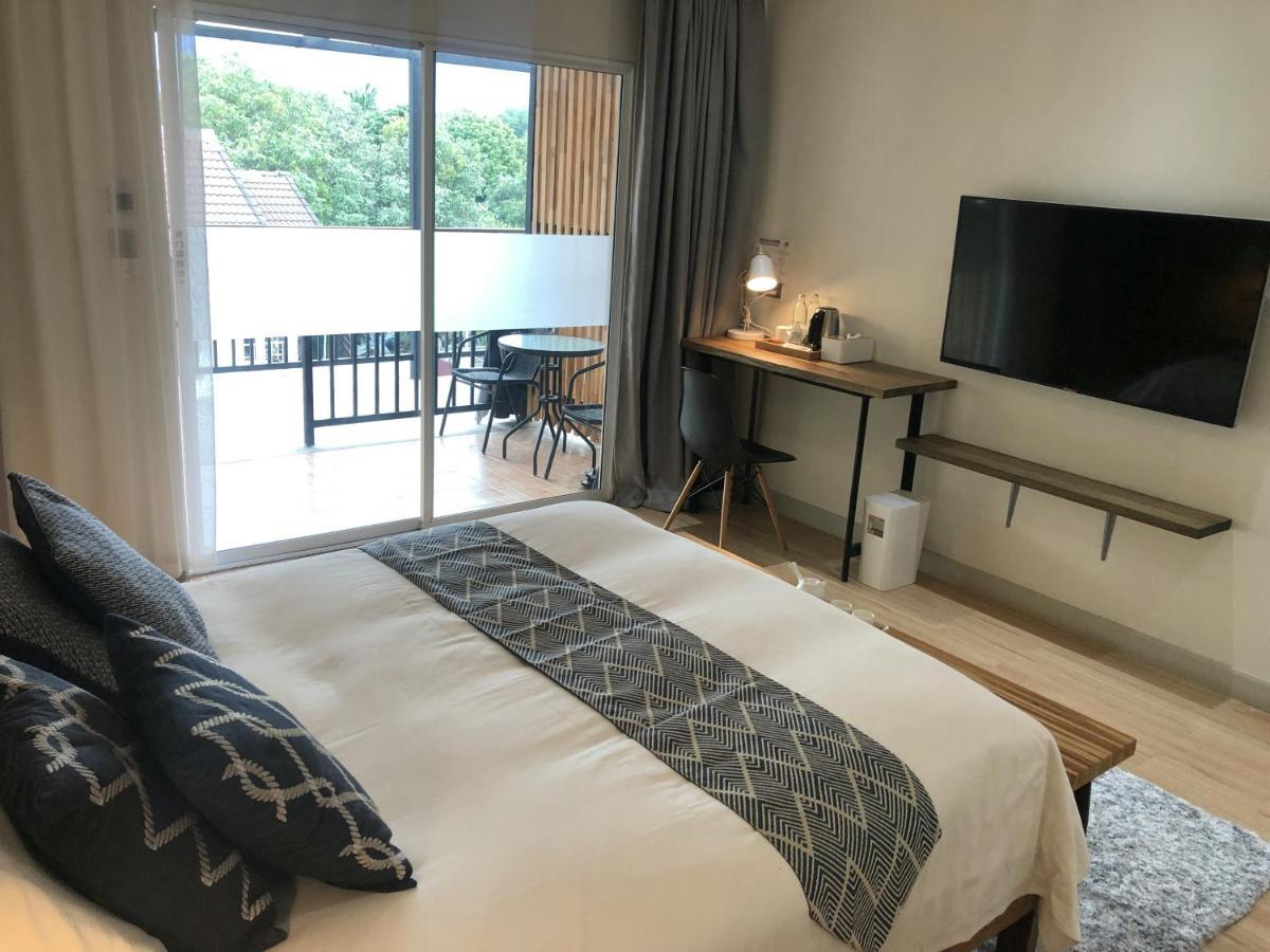 Celosia Chiang Mai Hotel Εξωτερικό φωτογραφία