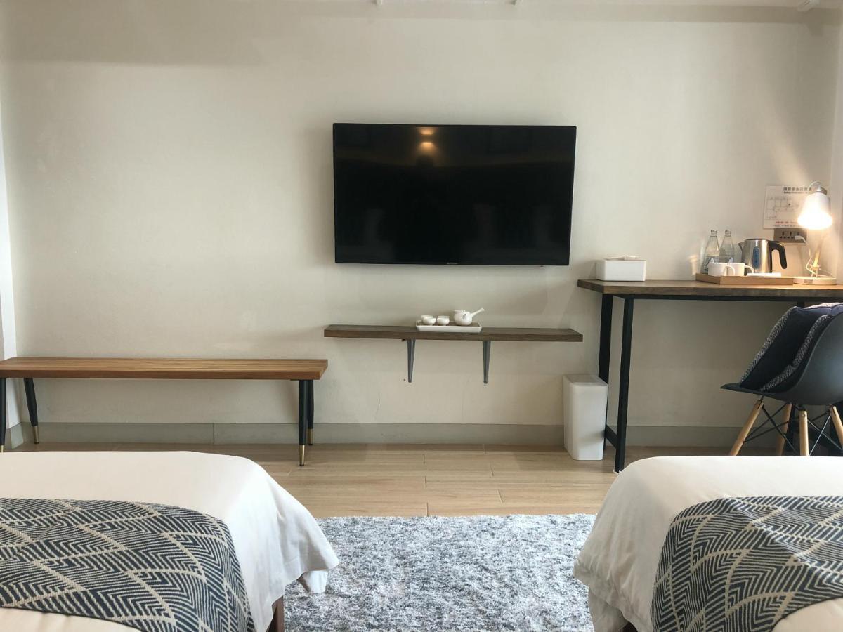 Celosia Chiang Mai Hotel Εξωτερικό φωτογραφία