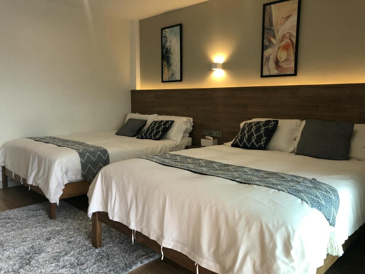Celosia Chiang Mai Hotel Εξωτερικό φωτογραφία