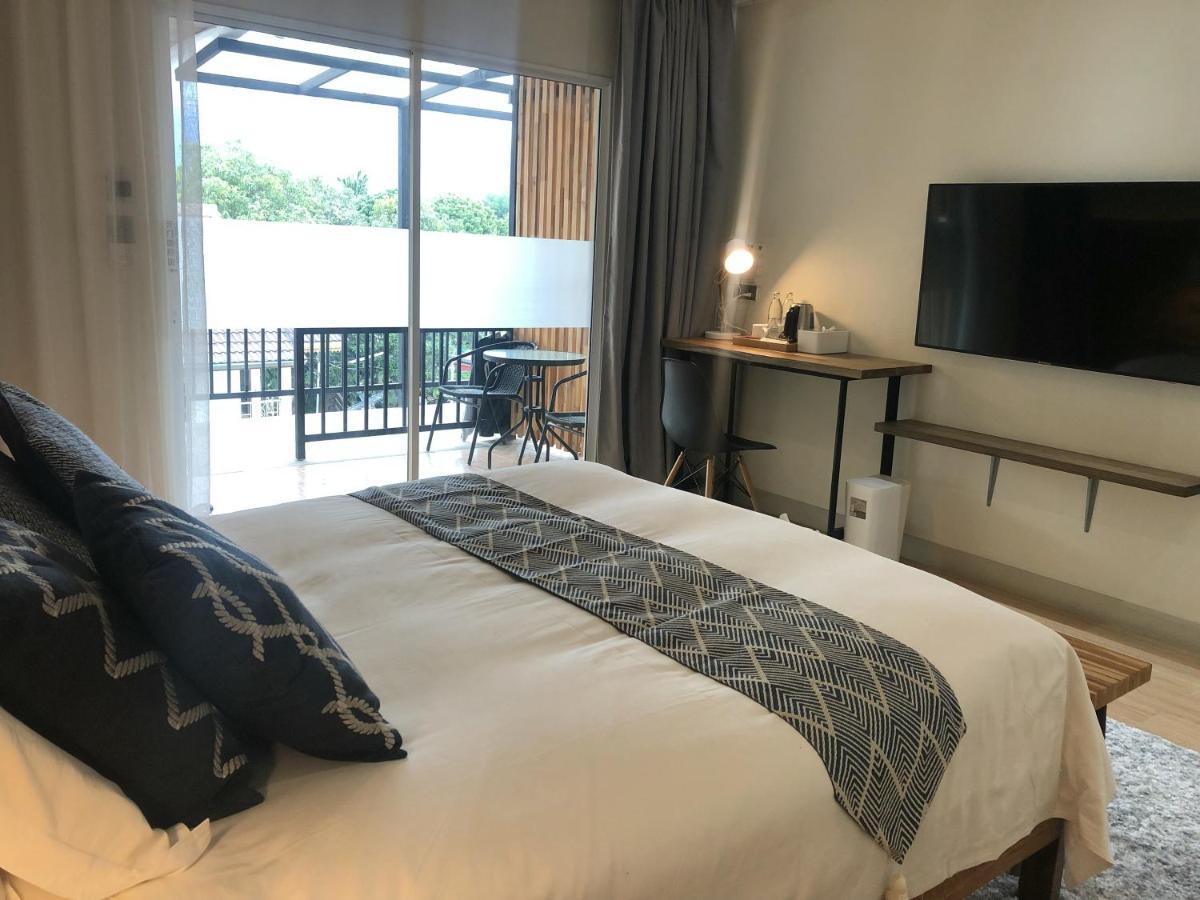 Celosia Chiang Mai Hotel Εξωτερικό φωτογραφία