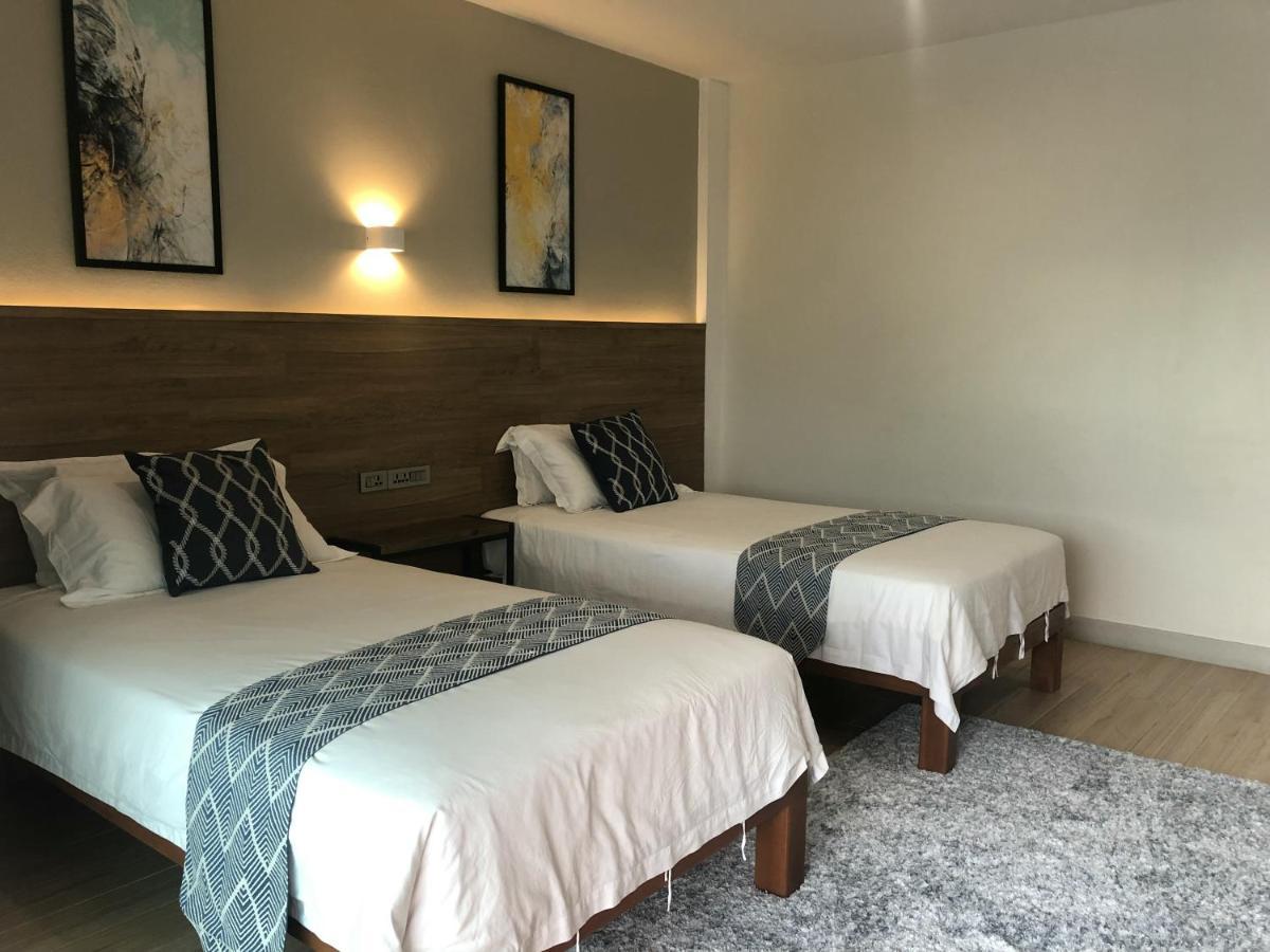 Celosia Chiang Mai Hotel Εξωτερικό φωτογραφία
