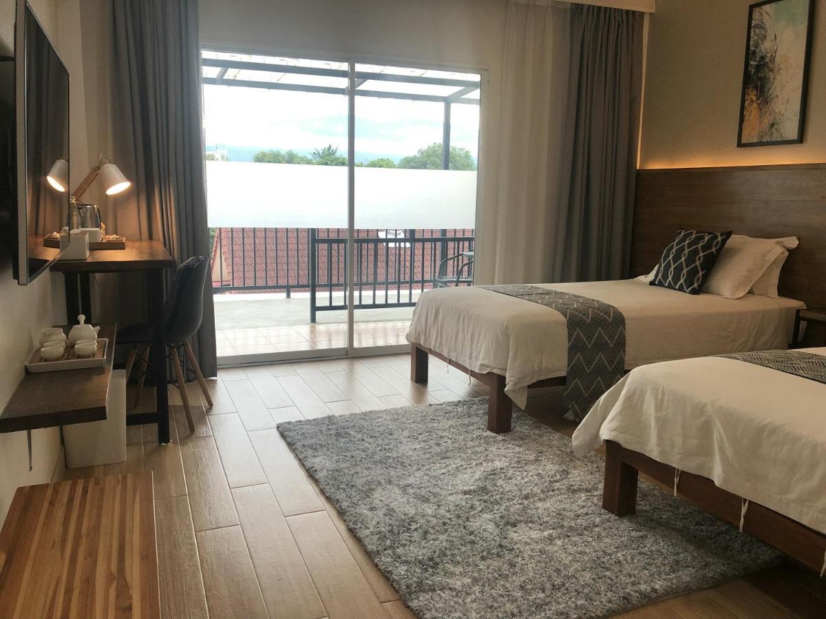 Celosia Chiang Mai Hotel Εξωτερικό φωτογραφία