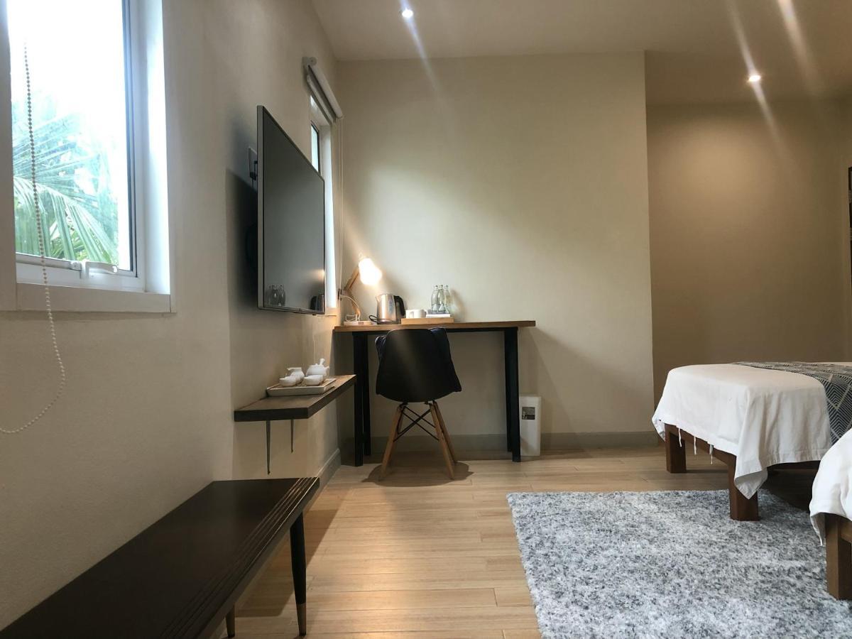 Celosia Chiang Mai Hotel Εξωτερικό φωτογραφία