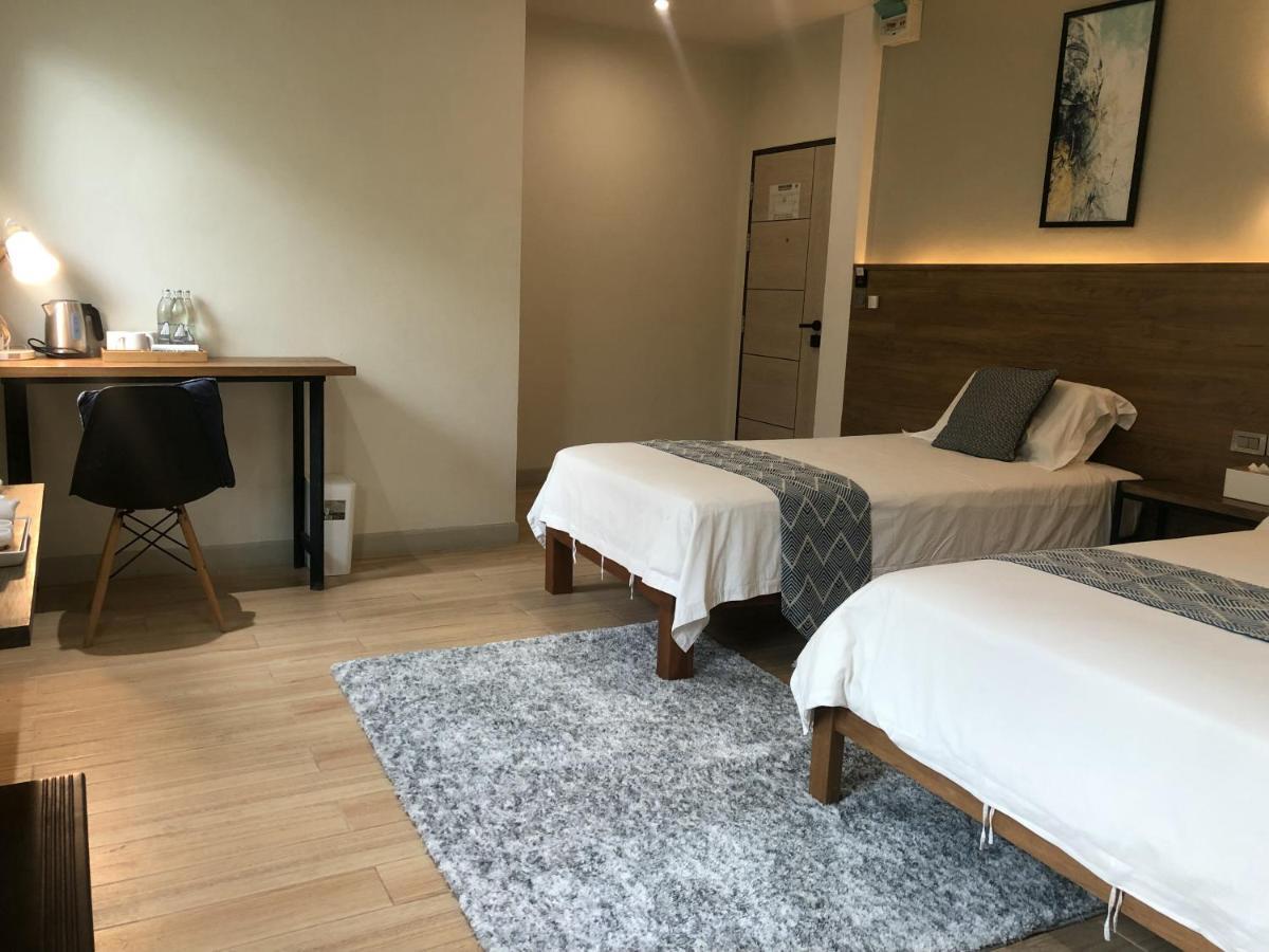 Celosia Chiang Mai Hotel Εξωτερικό φωτογραφία