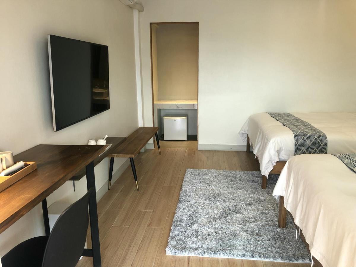 Celosia Chiang Mai Hotel Εξωτερικό φωτογραφία