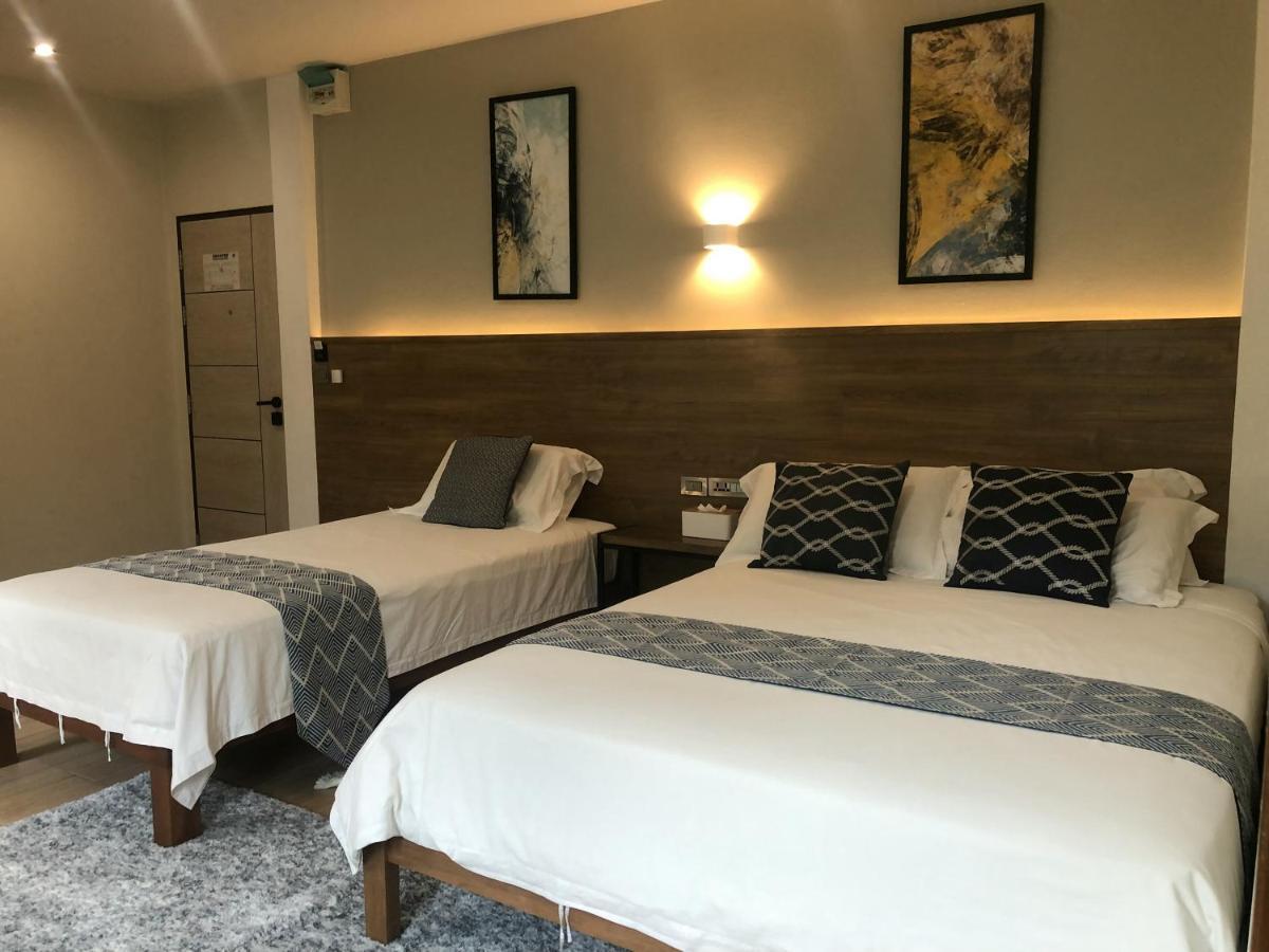 Celosia Chiang Mai Hotel Εξωτερικό φωτογραφία