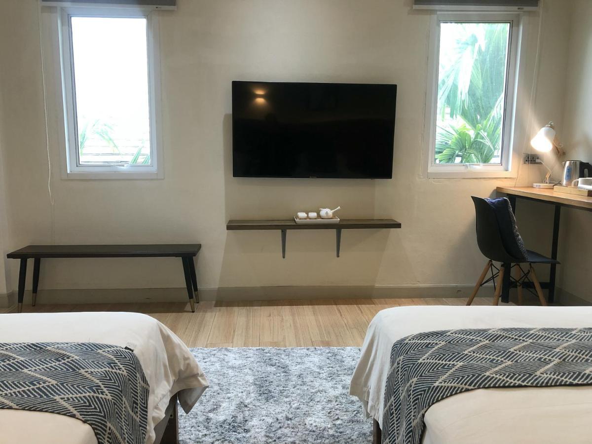 Celosia Chiang Mai Hotel Εξωτερικό φωτογραφία