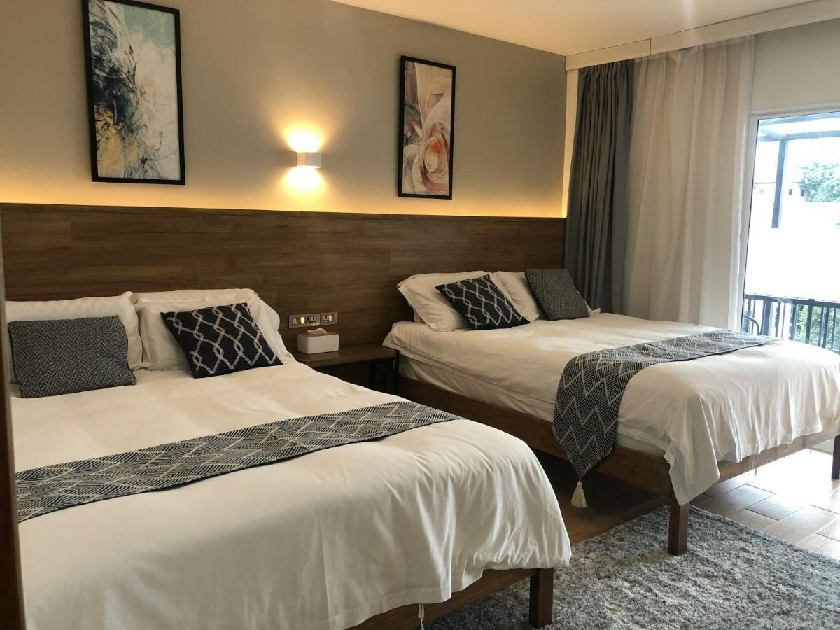 Celosia Chiang Mai Hotel Εξωτερικό φωτογραφία