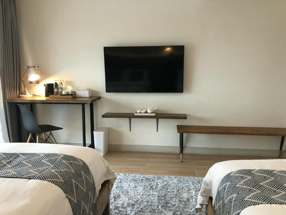Celosia Chiang Mai Hotel Εξωτερικό φωτογραφία
