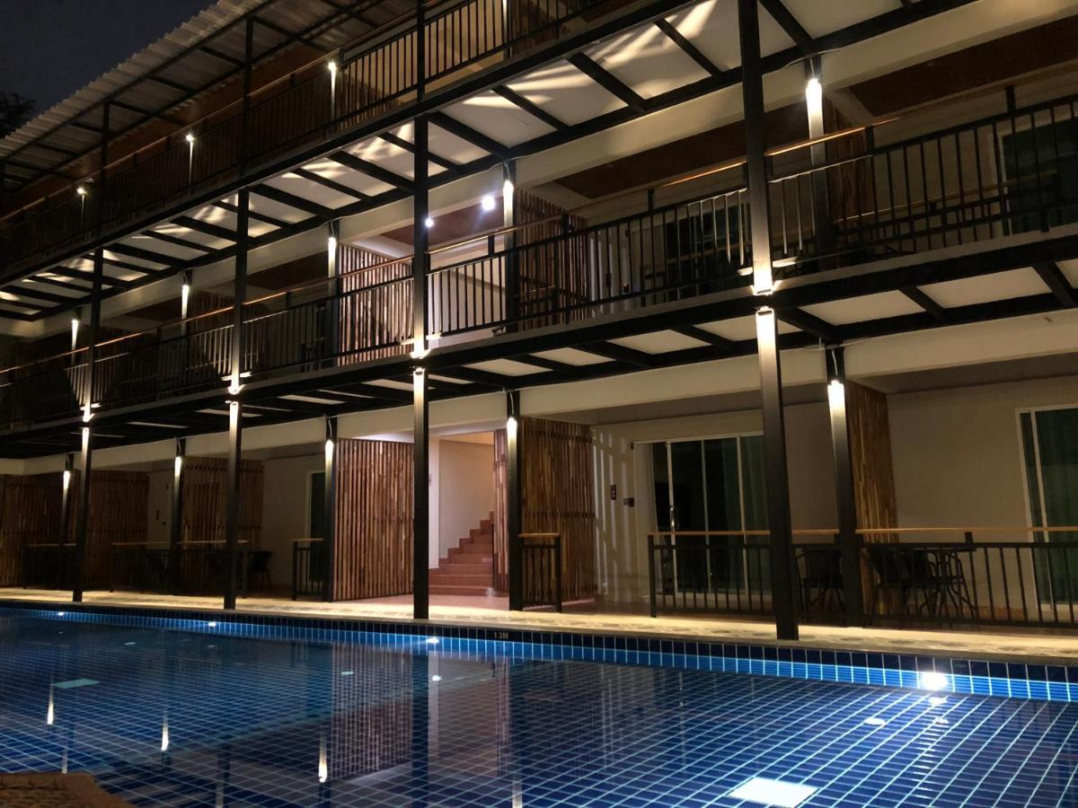 Celosia Chiang Mai Hotel Εξωτερικό φωτογραφία
