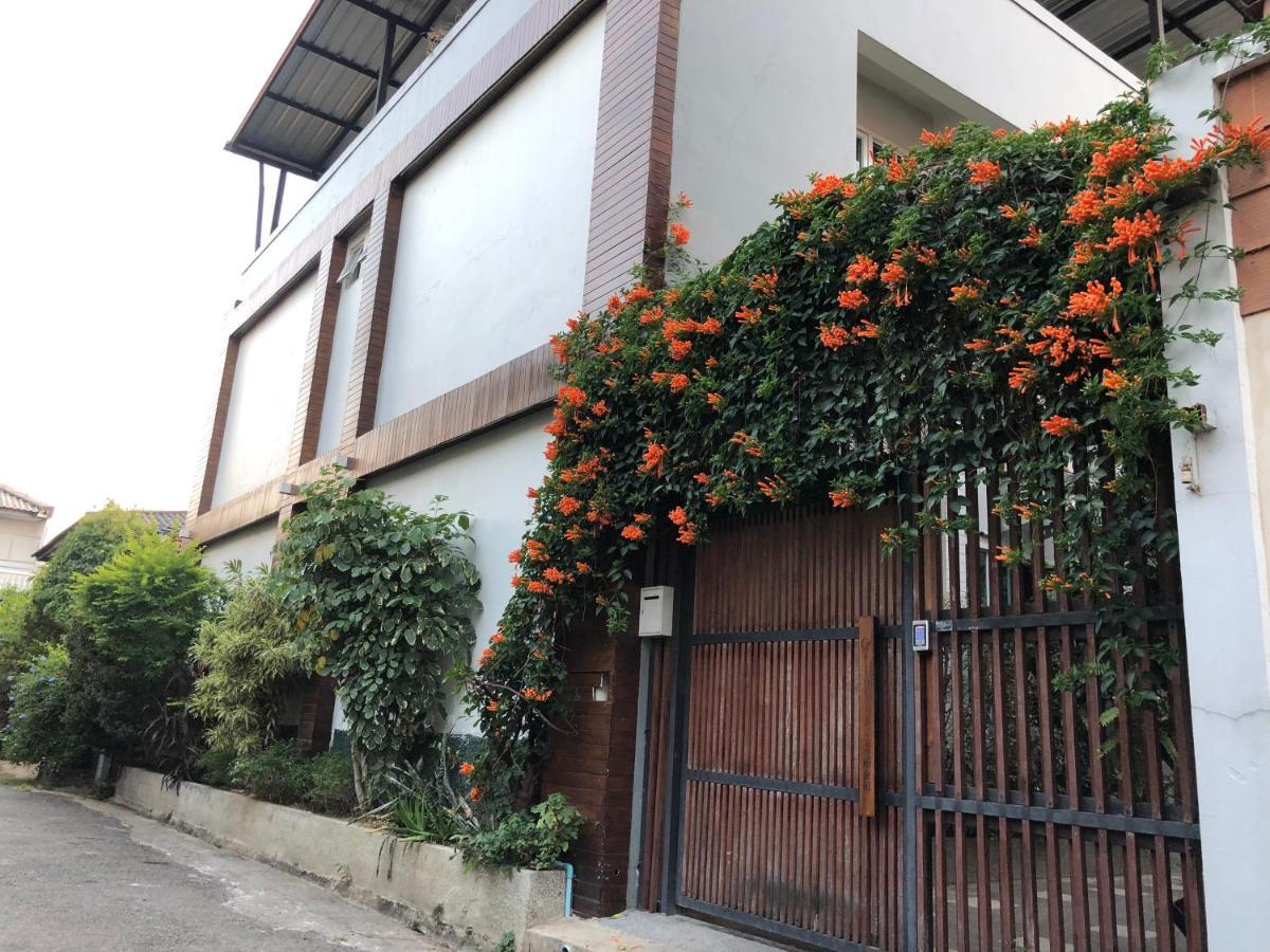 Celosia Chiang Mai Hotel Εξωτερικό φωτογραφία