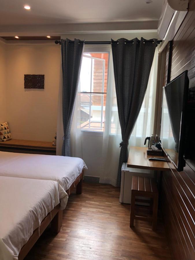 Celosia Chiang Mai Hotel Εξωτερικό φωτογραφία