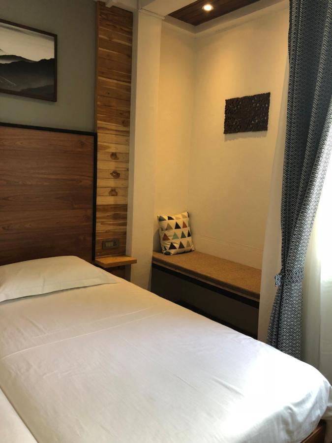 Celosia Chiang Mai Hotel Εξωτερικό φωτογραφία