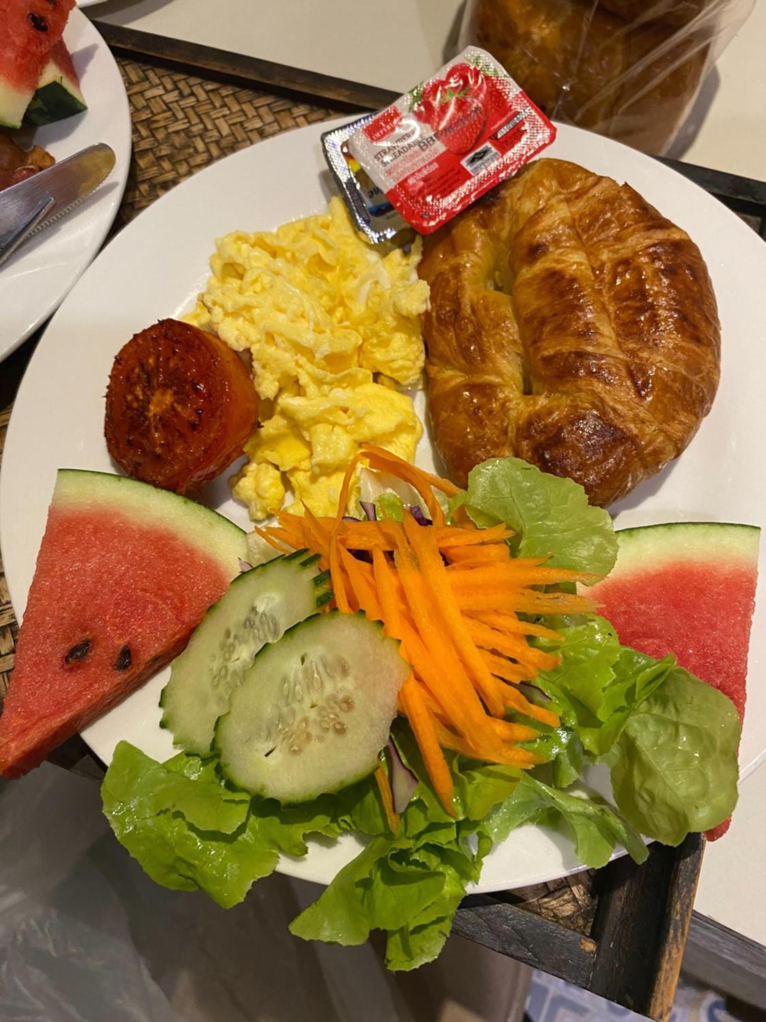 Celosia Chiang Mai Hotel Εξωτερικό φωτογραφία
