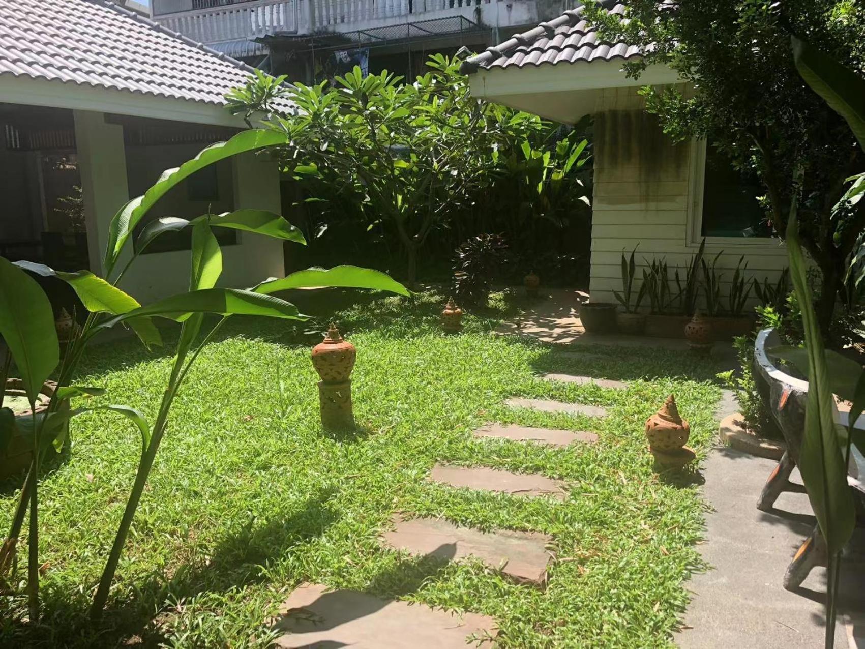 Celosia Chiang Mai Hotel Εξωτερικό φωτογραφία