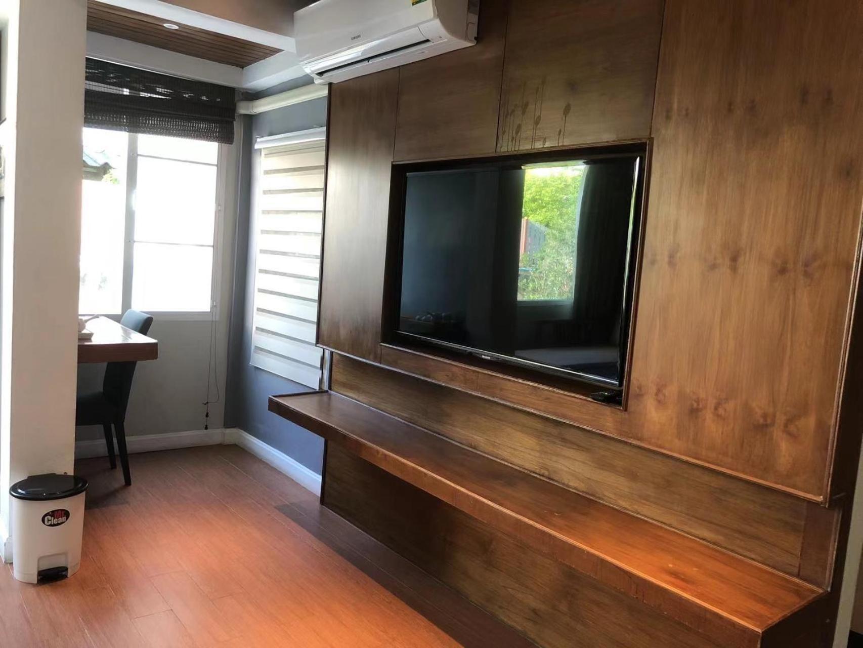 Celosia Chiang Mai Hotel Εξωτερικό φωτογραφία
