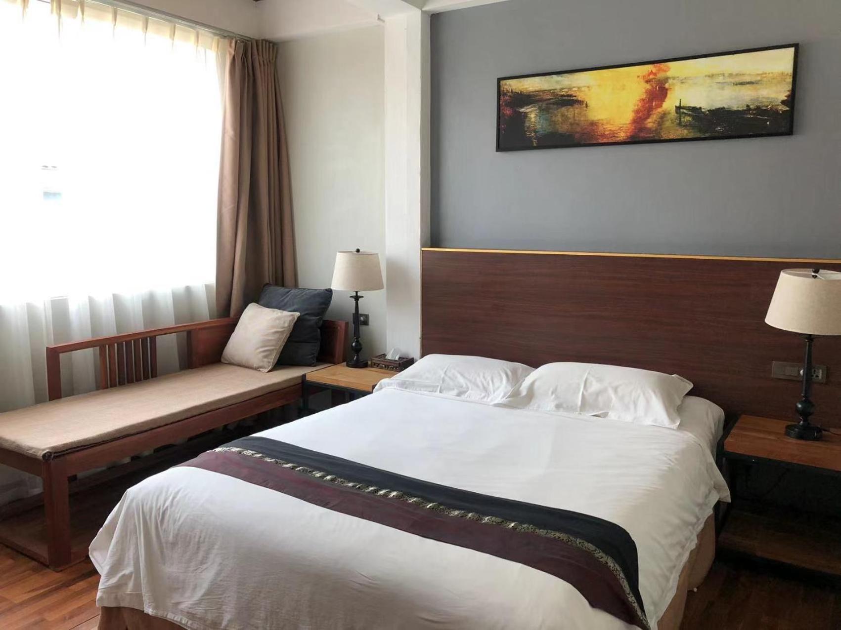 Celosia Chiang Mai Hotel Εξωτερικό φωτογραφία