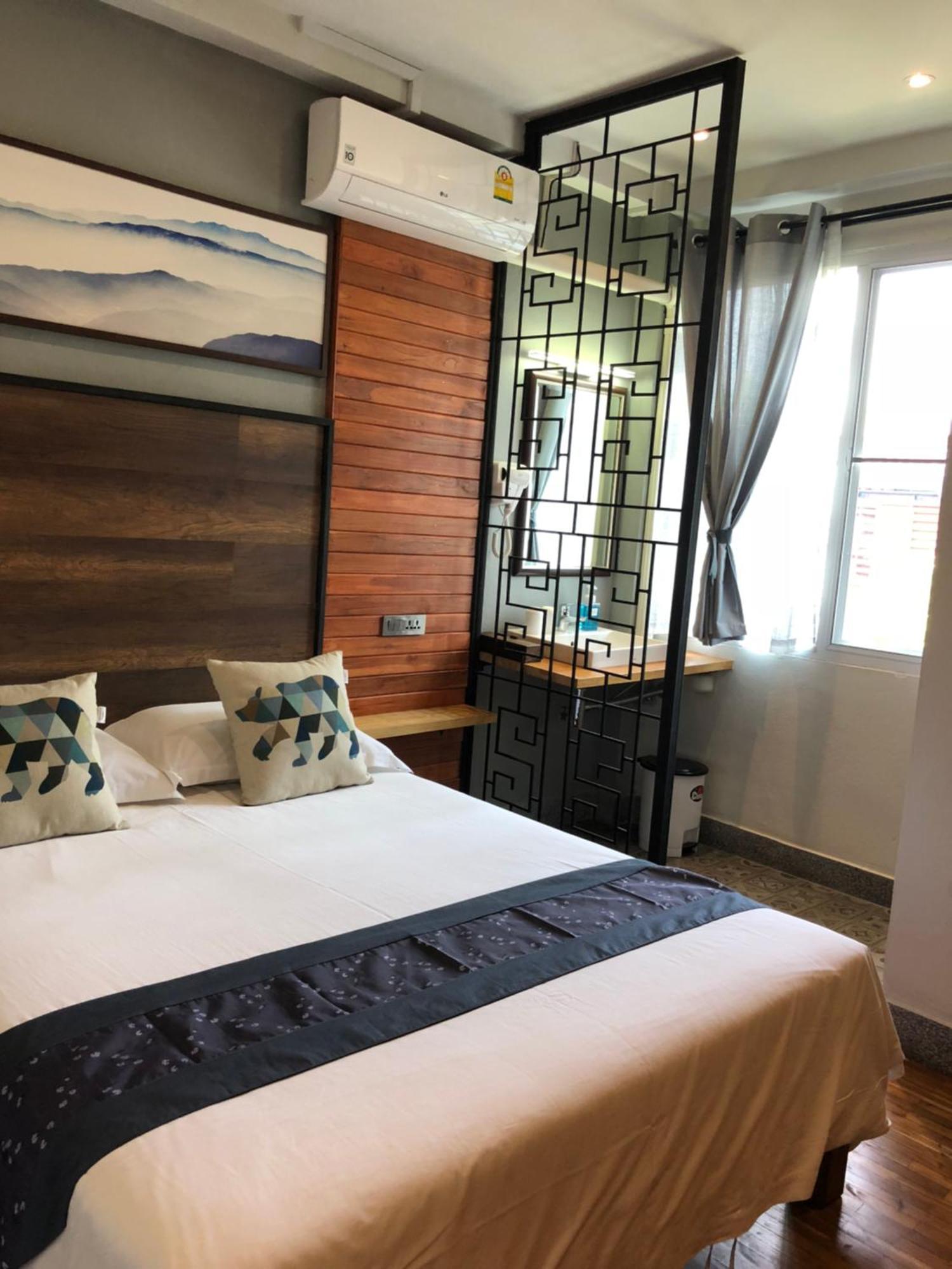 Celosia Chiang Mai Hotel Εξωτερικό φωτογραφία