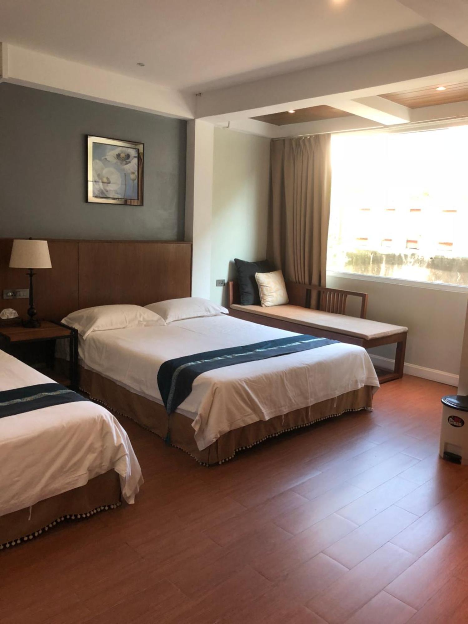 Celosia Chiang Mai Hotel Εξωτερικό φωτογραφία