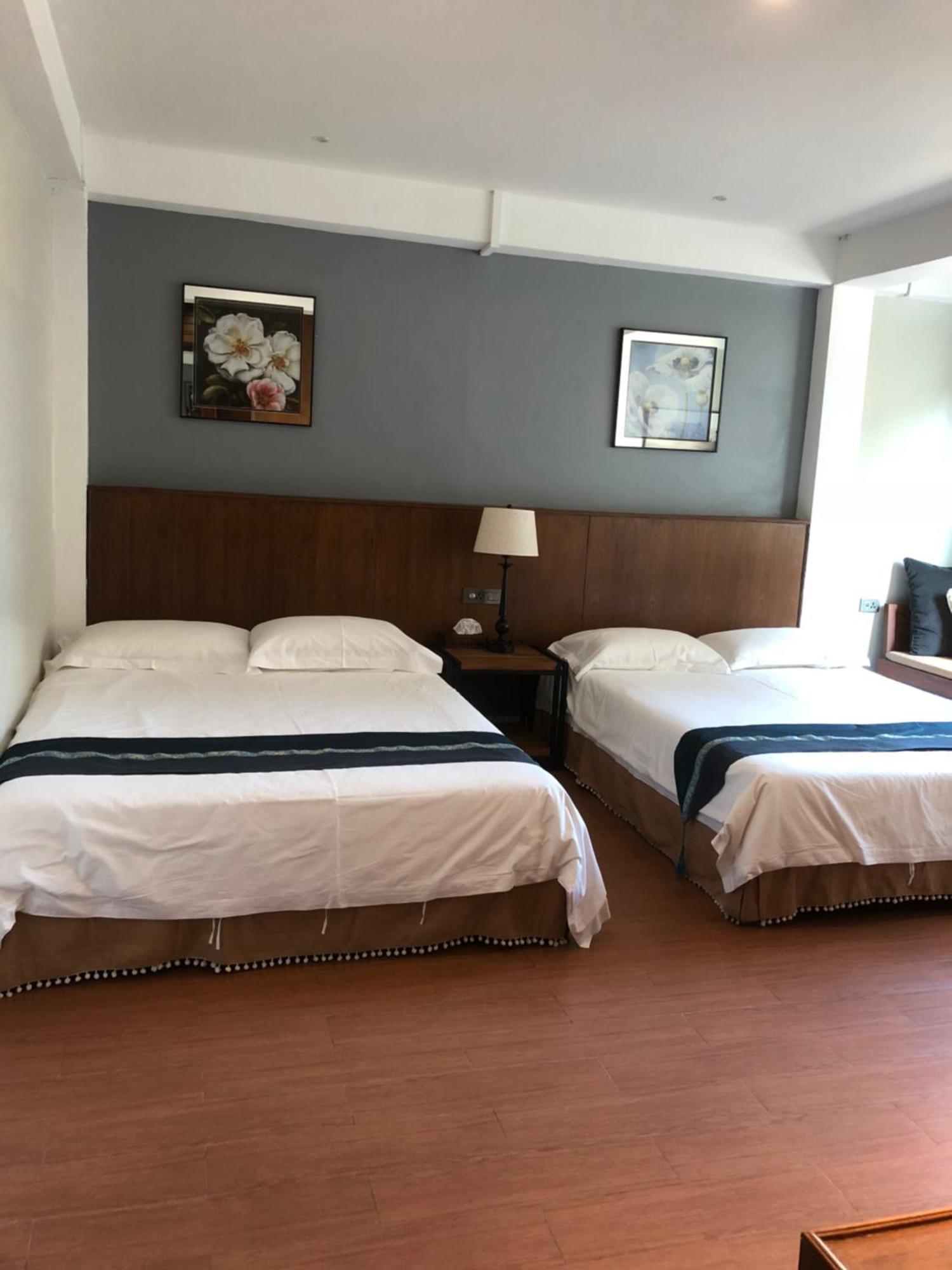 Celosia Chiang Mai Hotel Εξωτερικό φωτογραφία