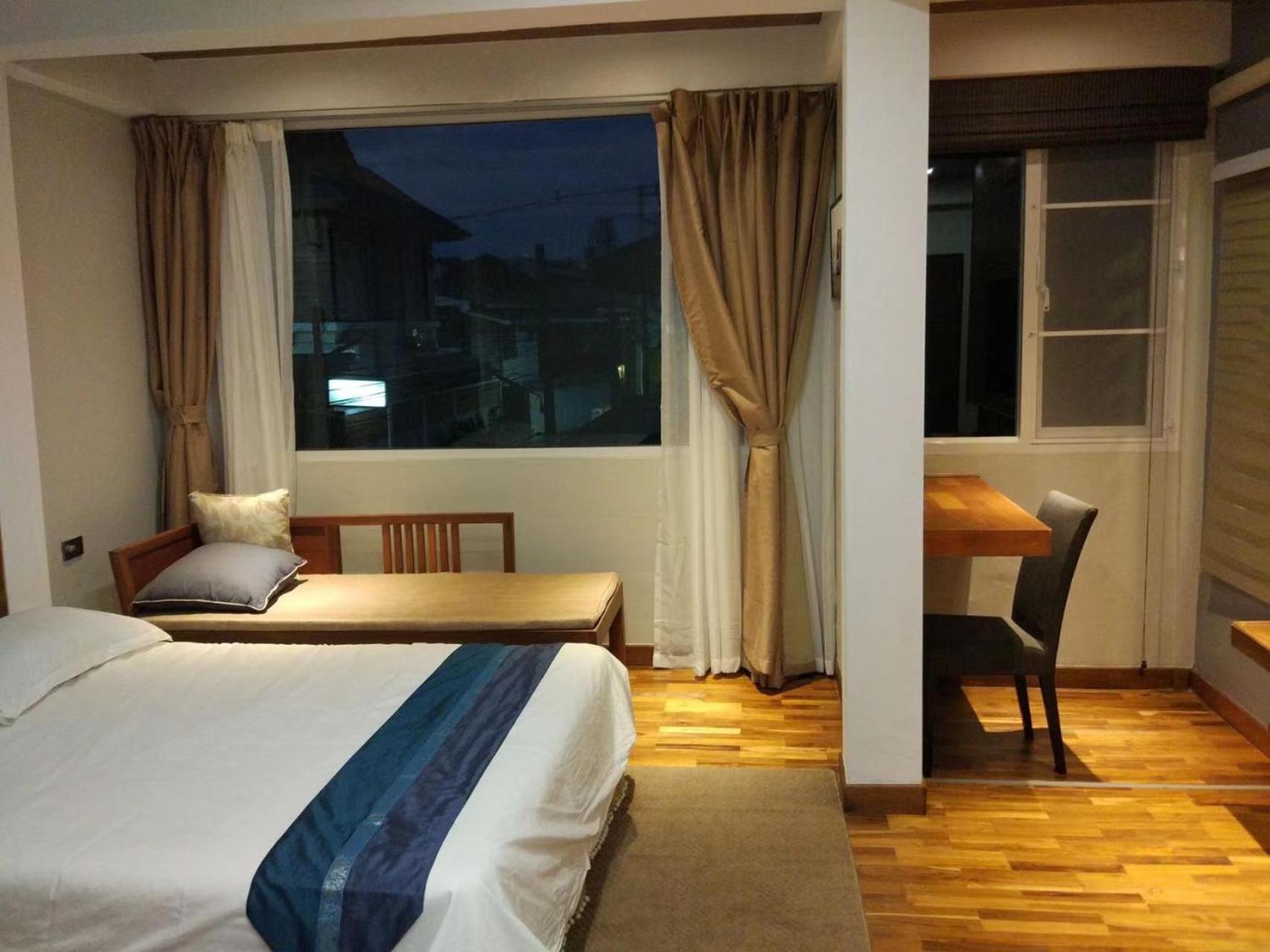 Celosia Chiang Mai Hotel Εξωτερικό φωτογραφία