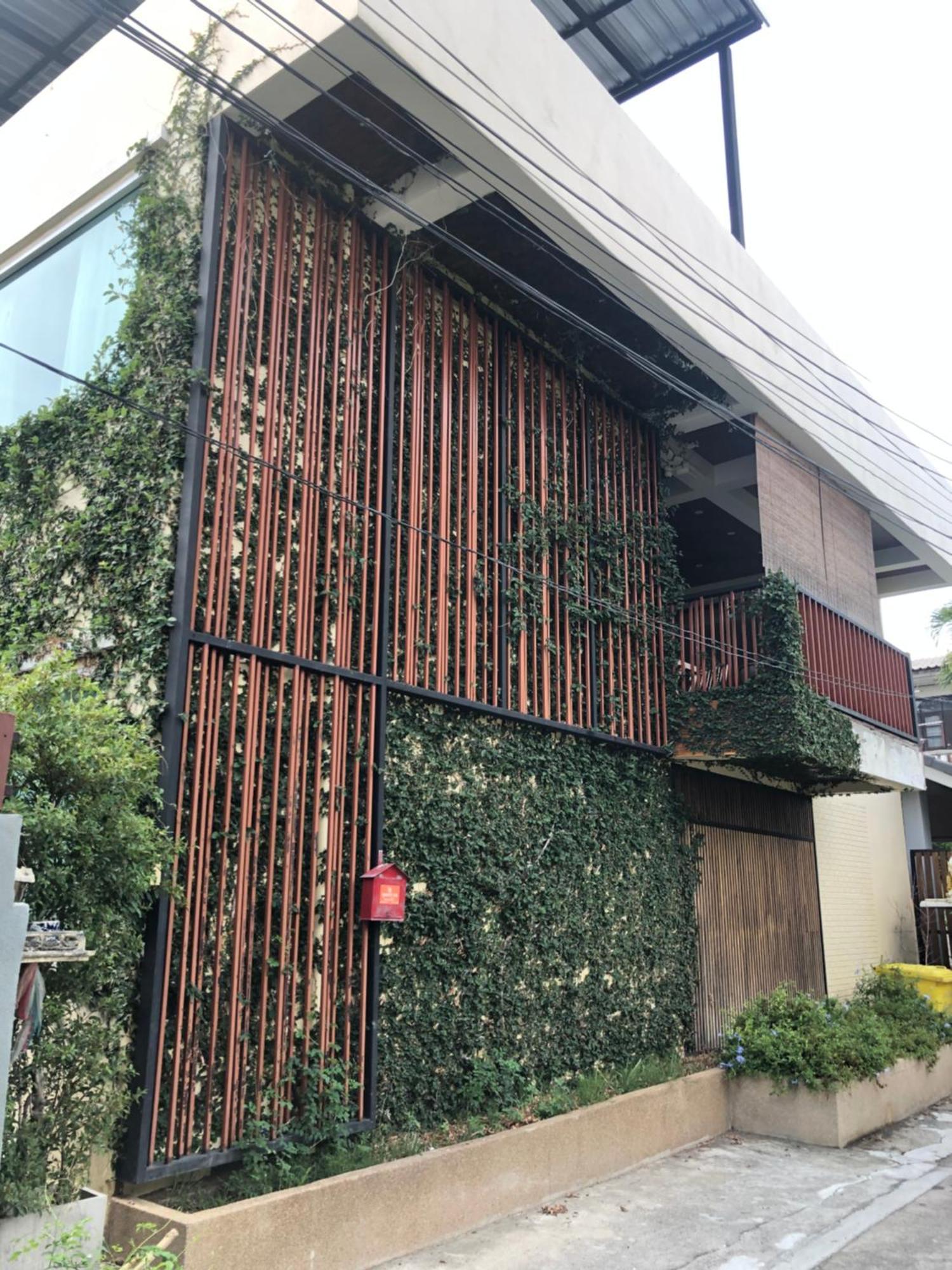 Celosia Chiang Mai Hotel Εξωτερικό φωτογραφία