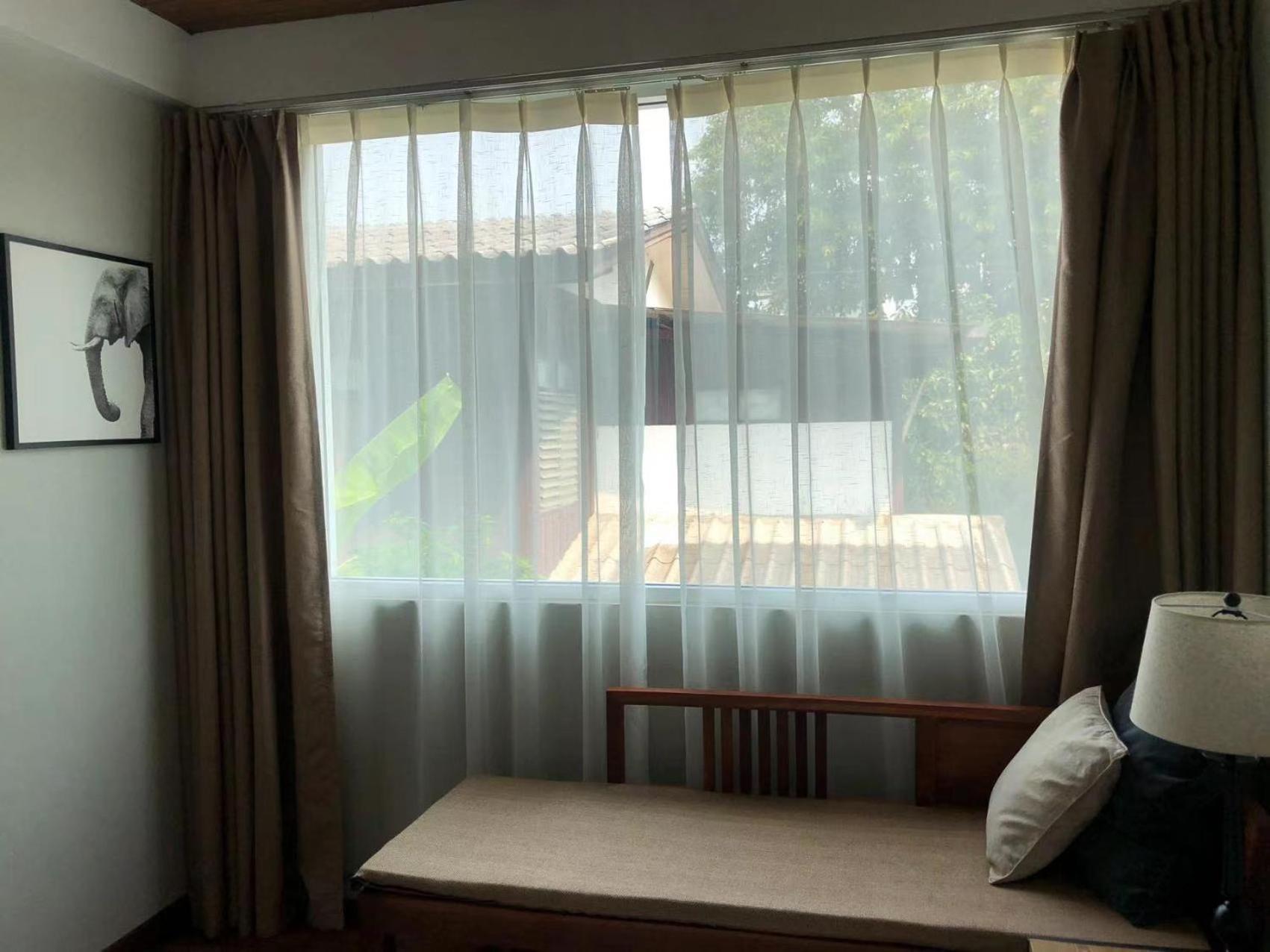 Celosia Chiang Mai Hotel Εξωτερικό φωτογραφία