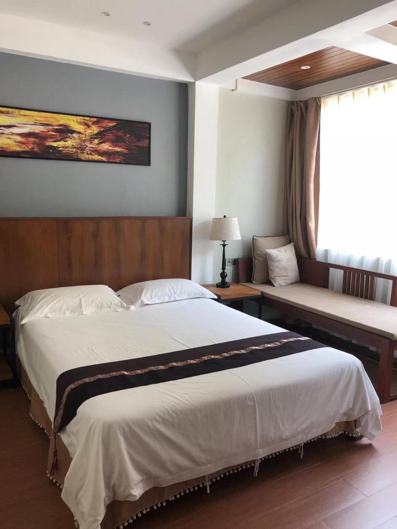 Celosia Chiang Mai Hotel Εξωτερικό φωτογραφία