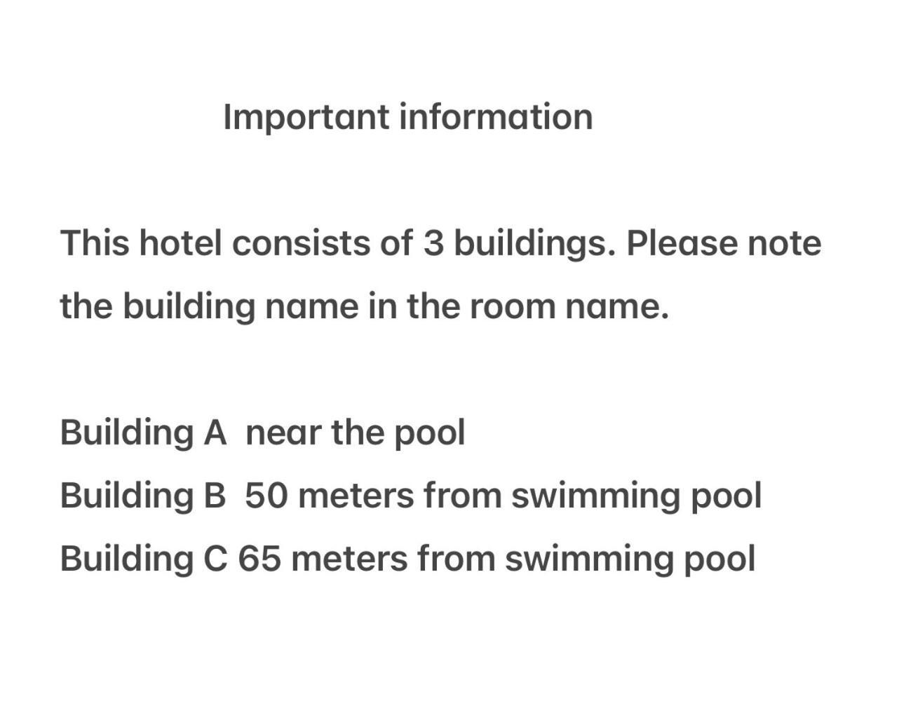 Celosia Chiang Mai Hotel Εξωτερικό φωτογραφία