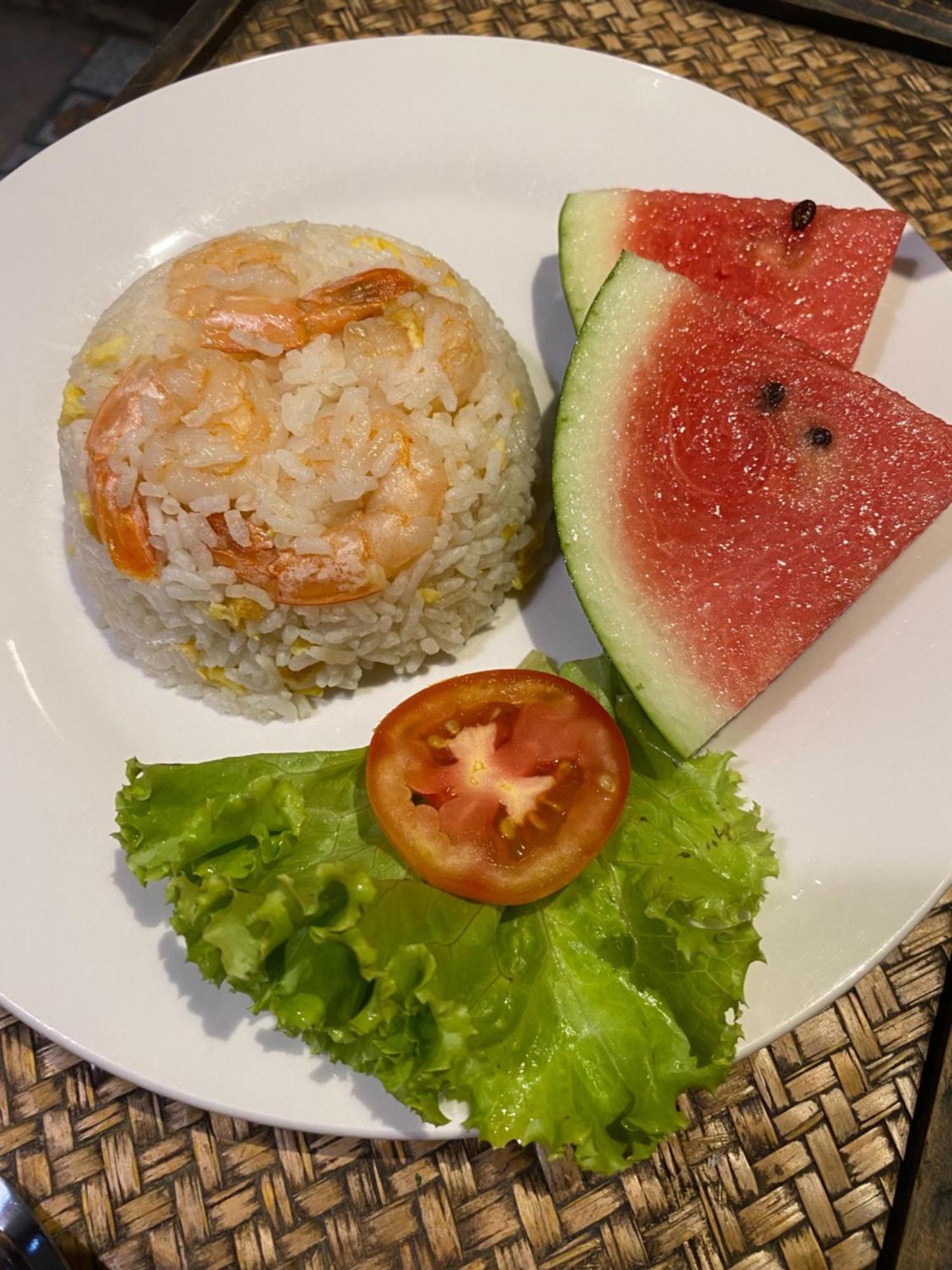 Celosia Chiang Mai Hotel Εξωτερικό φωτογραφία