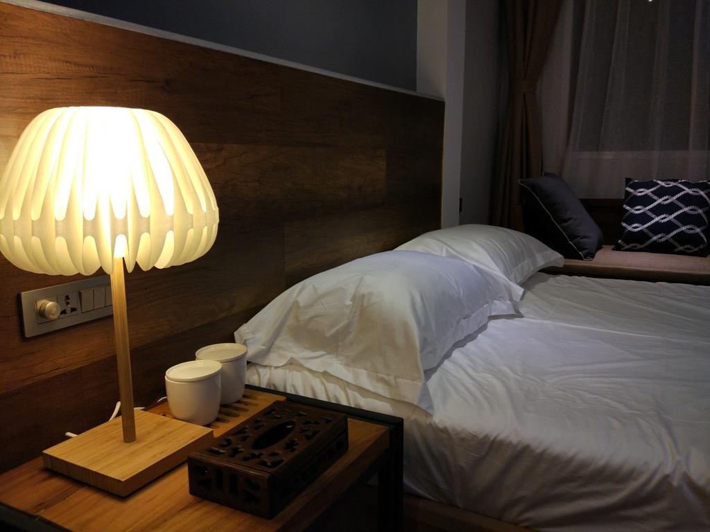 Celosia Chiang Mai Hotel Εξωτερικό φωτογραφία