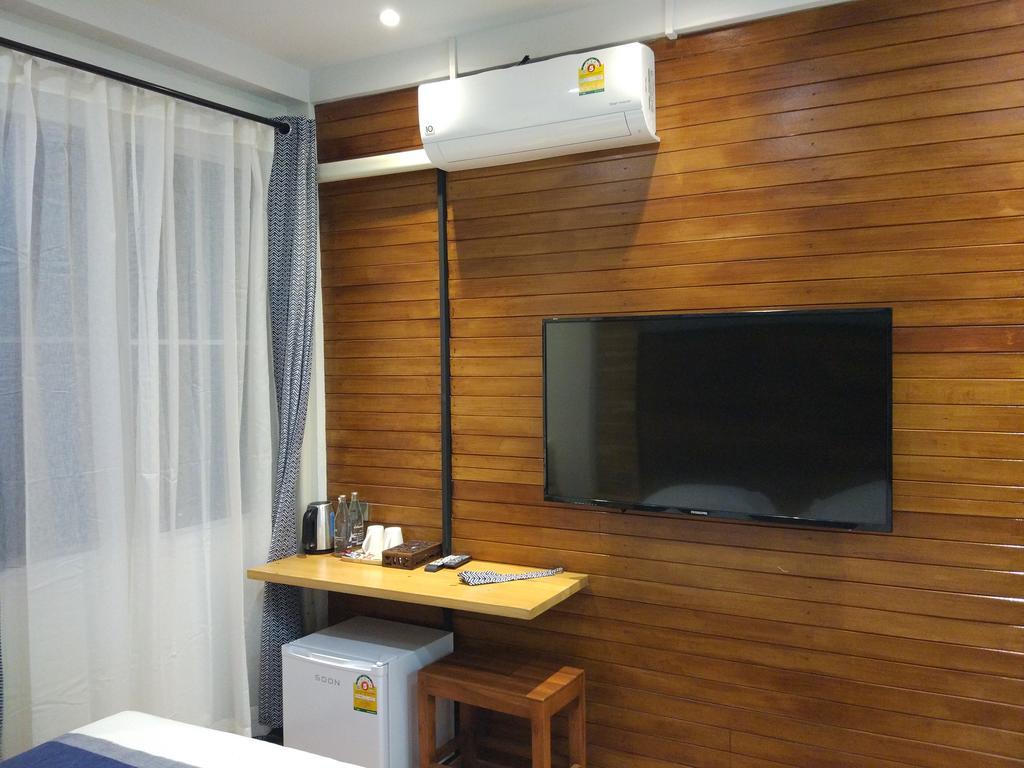 Celosia Chiang Mai Hotel Εξωτερικό φωτογραφία