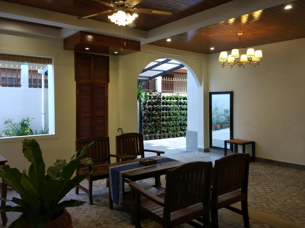 Celosia Chiang Mai Hotel Εξωτερικό φωτογραφία