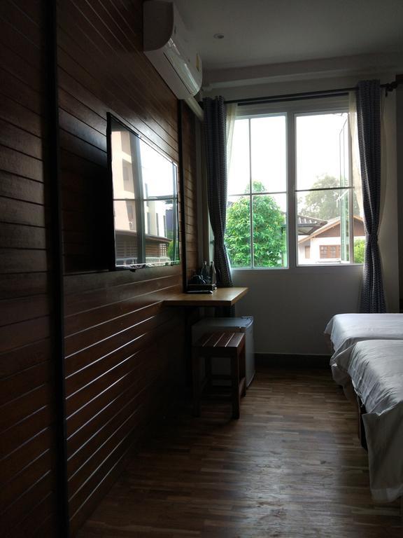 Celosia Chiang Mai Hotel Εξωτερικό φωτογραφία