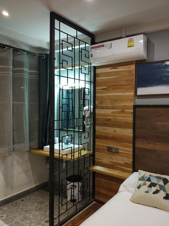 Celosia Chiang Mai Hotel Εξωτερικό φωτογραφία