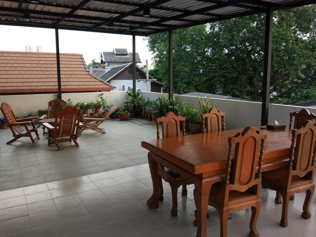 Celosia Chiang Mai Hotel Εξωτερικό φωτογραφία