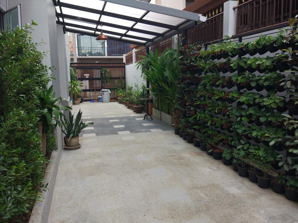Celosia Chiang Mai Hotel Εξωτερικό φωτογραφία