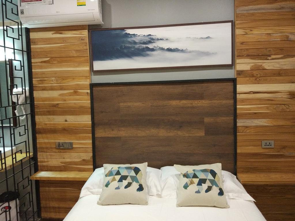 Celosia Chiang Mai Hotel Εξωτερικό φωτογραφία