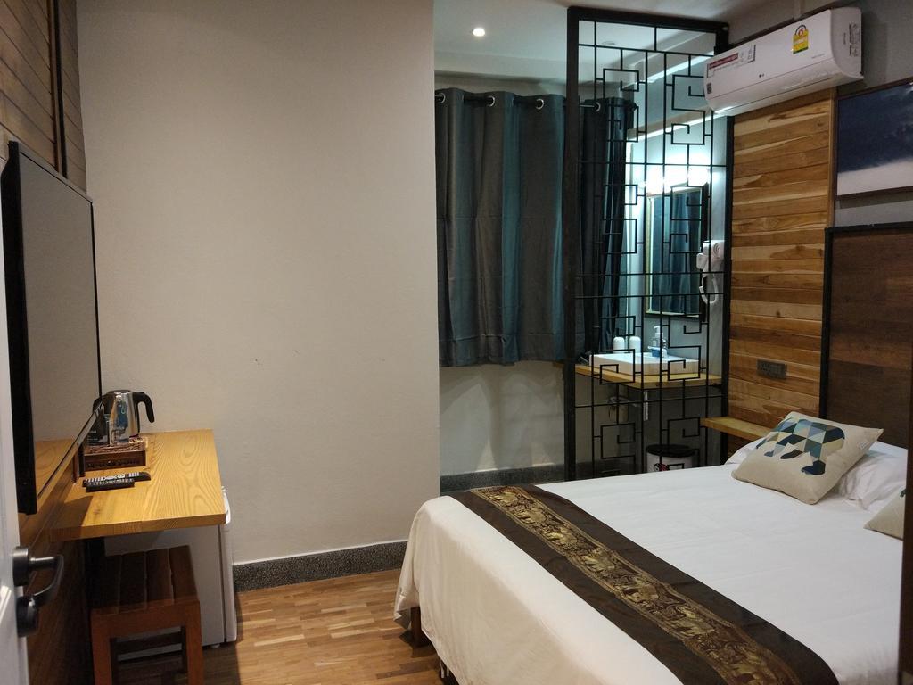 Celosia Chiang Mai Hotel Εξωτερικό φωτογραφία