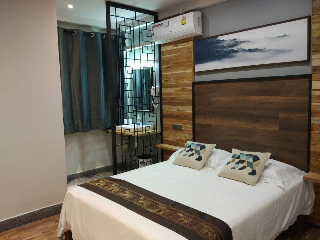 Celosia Chiang Mai Hotel Εξωτερικό φωτογραφία