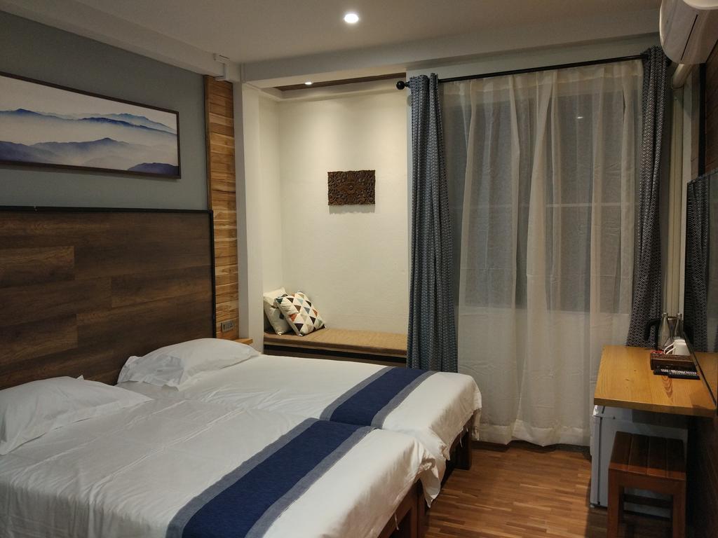 Celosia Chiang Mai Hotel Εξωτερικό φωτογραφία