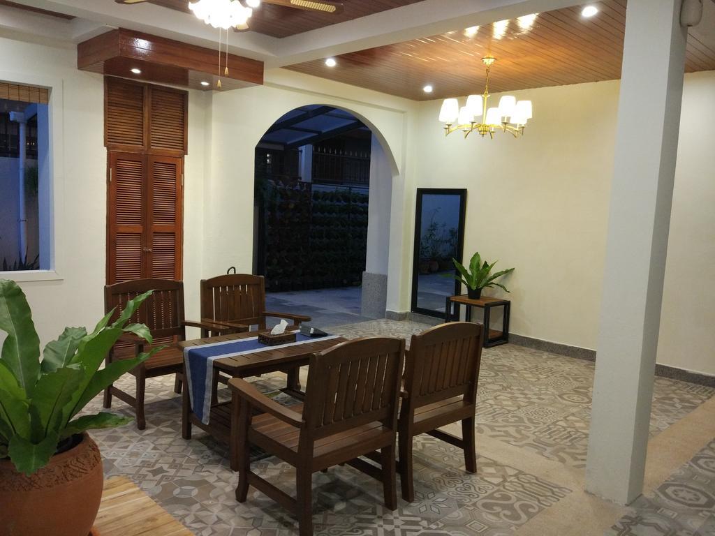 Celosia Chiang Mai Hotel Εξωτερικό φωτογραφία