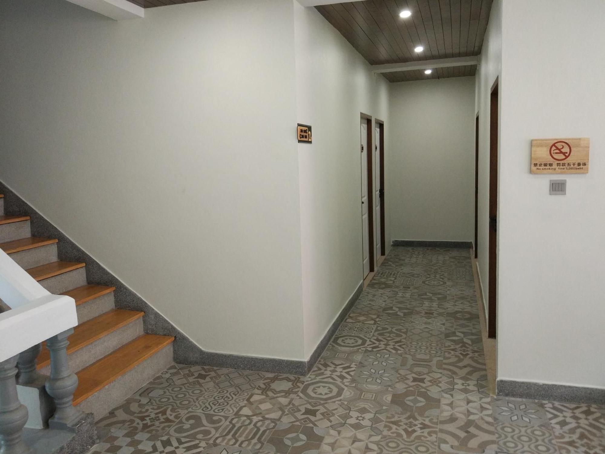 Celosia Chiang Mai Hotel Εξωτερικό φωτογραφία