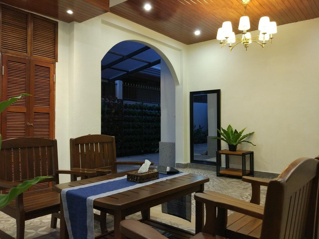 Celosia Chiang Mai Hotel Εξωτερικό φωτογραφία