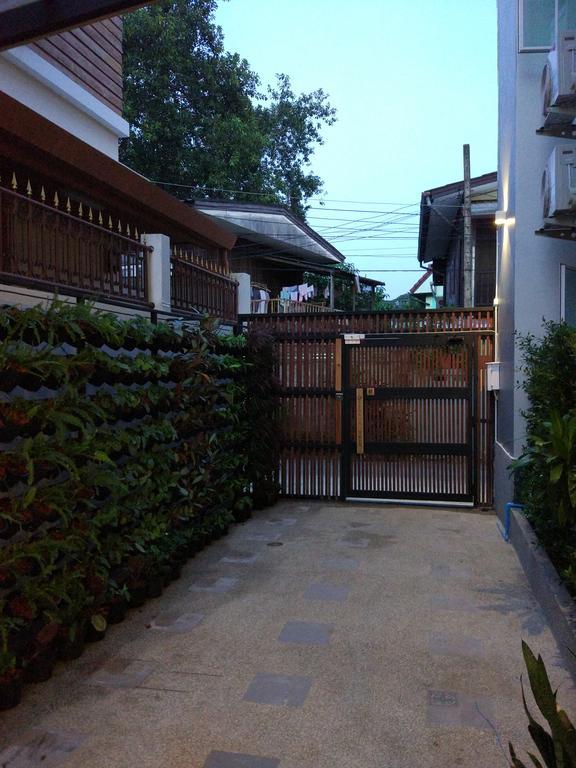 Celosia Chiang Mai Hotel Εξωτερικό φωτογραφία