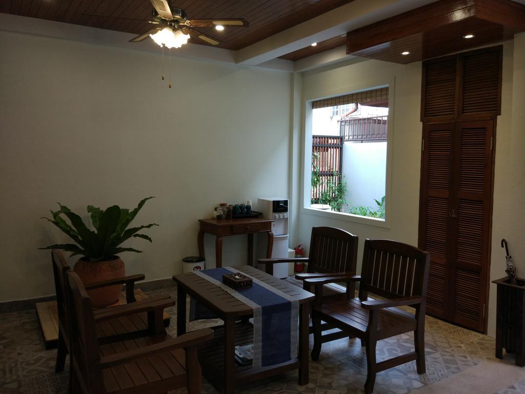 Celosia Chiang Mai Hotel Εξωτερικό φωτογραφία