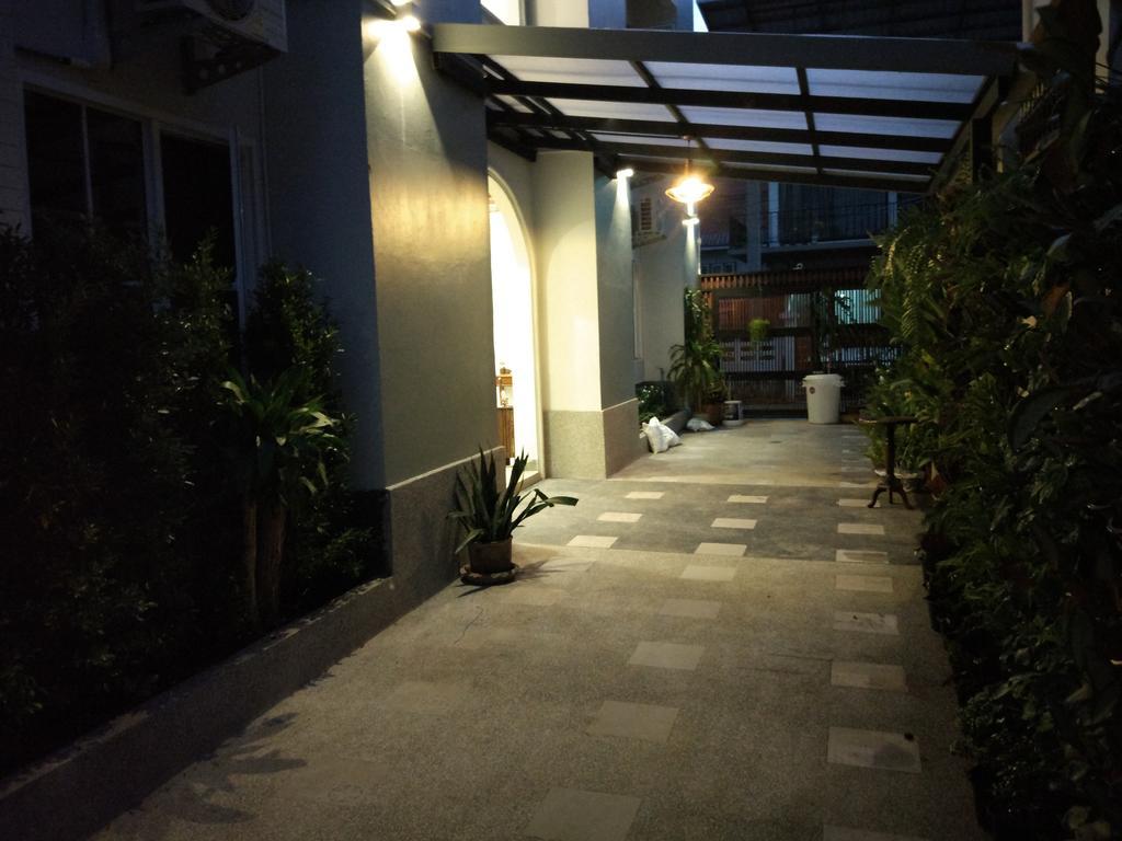 Celosia Chiang Mai Hotel Εξωτερικό φωτογραφία